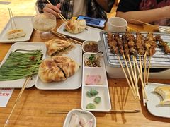 -木屋烧烤(西南角店)