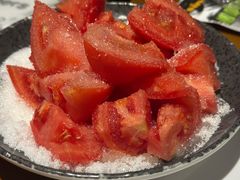 -撸啊撸铁签小肉(车站南路店)