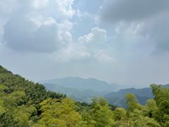 -径山寺