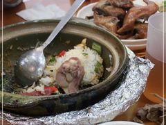 -煲煲掂风味煲仔饭餐厅(西区店)