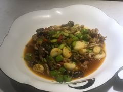 黄鳝牛蛙-千岛湖小鱼儿·淳安匠心农家菜