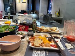 -大渔铁板烧(大悦城店)