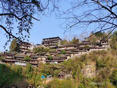 -芙蓉镇景区