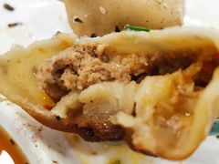 蟹粉小杨双人餐-小杨生煎(宝山花园城店)