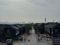 -光岳楼