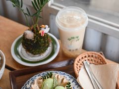 -绿小院(荔湾店)