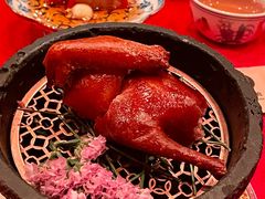 -白家大院·王府宫廷菜(苏州街店)