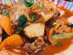 -新疆伊宁远征餐厅