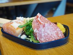 -Pizza Marzano玛尚诺(中骏世界城店)