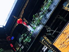 -蔼若春.传承三十年云南菜(金碧公园店)