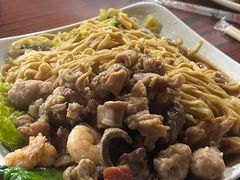 -自园小食店