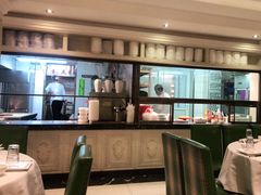 -大鸭梨烤鸭(左家庄店)