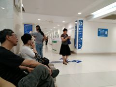 -上海交通大学医学院附属瑞金医院(总院)