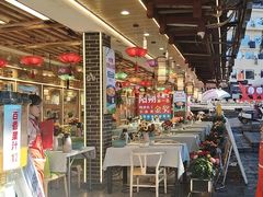 -大师傅金奖啤酒鱼(西街口总店)