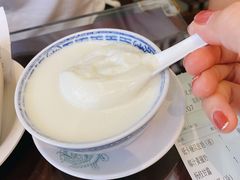 -民信老铺(双皮奶博物馆店)