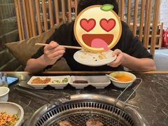 -一品诚记烤肉·甄选店(中南路店)
