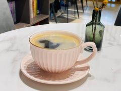 -范咖啡·沙拉鲜食(前海观峰阁店)
