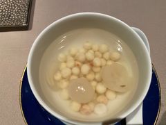 桂花鸡头米-新荣记(椒江店)