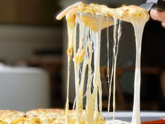 -必胜客(广渠路店)