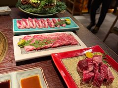 -MIKOMIKO和牛烧肉专门店(南门店)