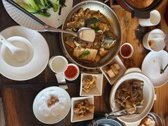 -临家闽南菜(大唐店)