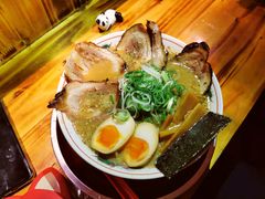 白龙拉面-老龙亭拉面店
