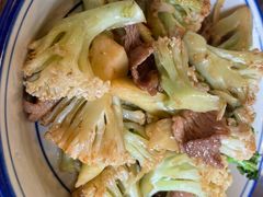 -西江美食舫·江西菜(健德桥店)