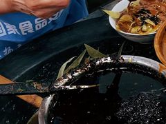 -正味斋锅巴菜(西北角店)