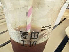 -麦田工坊(月湖店)