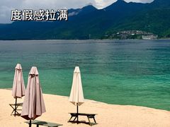 -不仔客海鲜·烧烤·270度海景餐厅(大东海店)