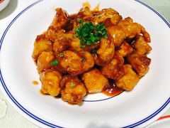 -小厨师·二十年沈家门小海鲜(百井坊巷店)