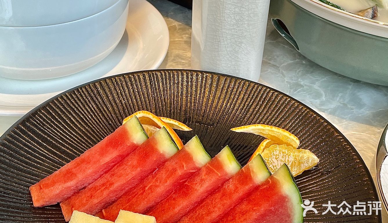 高新区附近值得打卡的高颜值餐厅～