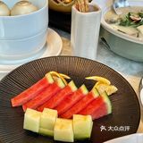 高新区附近值得打卡的高颜值餐厅～