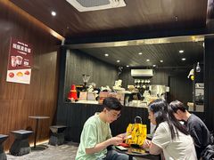 -JPG canteen(广州寺右公馆店)
