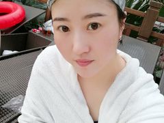 -国信南山温泉