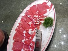 -东来顺(非遗·清真火锅·盛世广场店)