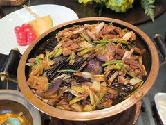 -大鸭梨烤鸭(北洼路店)