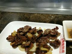 -尚雅铁板料理自助餐厅(乐松店)