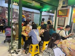 -食盈碗仔翅(星玺广场店)