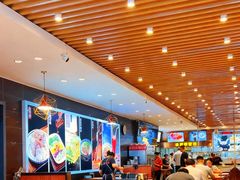 -北区拉面(泰丰家园店)