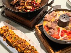 -吃货私房菜(丽江束河古镇店)