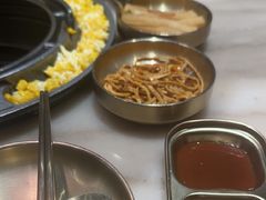 -韩宫宴和牛烤肉(宜兴八佰伴店)
