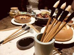 -大树餐厅(红旗街万达店)