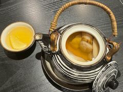 -西村日本料理(香格里拉饭店)