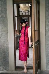 -纯色时光婚纱艺术馆WHITE