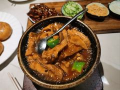 -北国饭店·海鲜·北方菜(峡山店)