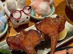 -人间酒暖·Go blanc·烧鸟·深夜食堂(陆家嘴店)