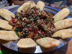 -东来土菜馆(民祥园路店)