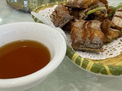 -丹盛象山海鲜(水清路店)