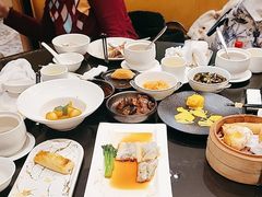 -ManHo万豪中餐厅(成都茂业JW万豪酒店)